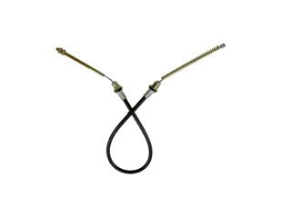 Dorman - First Stop Parking Brake Cable P/N:C94388 Fits: Buick Century 96-93, Cadillac Fleetwood 96-94, Oldsmobile Cutlass Ciera 96-92 - Image 1