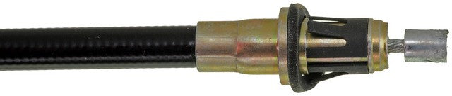 Dorman - First Stop Parking Brake Cable P/N:C94389 Fits: Buick Century 96-93, Oldsmobile Cutlass Ciera 96-92 - Image 2