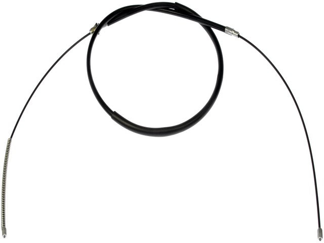 Dorman - First Stop Parking Brake Cable P/N:C94390 Fits: Chevrolet C1500 99-92, Chevrolet K1500 99-92, GMC C1500 99-92, GMC K1500 99-92 - Image 1