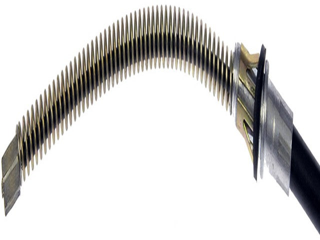 Dorman - First Stop Parking Brake Cable P/N:C94391 Fits: Chevrolet C1500 94-92, Chevrolet C1500 99-97, Chevrolet K1500 99-92, GMC C1500 94-92, GMC C1500 99-97, GMC K1500 99-92 - Image 3