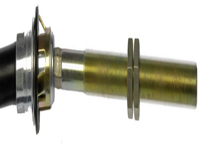 Dorman - First Stop Parking Brake Cable P/N:C94391 Fits: Chevrolet C1500 94-92, Chevrolet C1500 99-97, Chevrolet K1500 99-92, GMC C1500 94-92, GMC C1500 99-97, GMC K1500 99-92 - Image 2