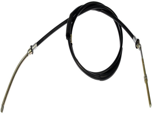 Dorman - First Stop Parking Brake Cable P/N:C94391 Fits: Chevrolet C1500 94-92, Chevrolet C1500 99-97, Chevrolet K1500 99-92, GMC C1500 94-92, GMC C1500 99-97, GMC K1500 99-92 - Image 1