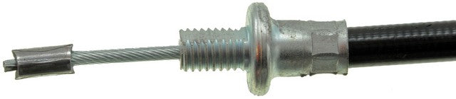 Dorman - First Stop Parking Brake Cable P/N:C94392 Fits: Chevrolet Beretta 94-93 - Image 2