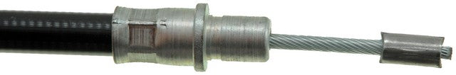 Dorman - First Stop Parking Brake Cable P/N:C94392 Fits: Chevrolet Beretta 94-93 - Image 3