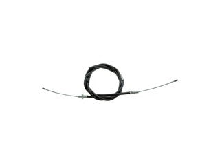 Dorman - First Stop Parking Brake Cable P/N:C94392 Fits: Chevrolet Beretta 94-93 - Image 1