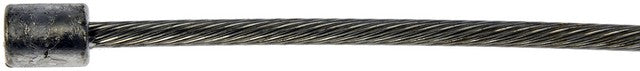 Dorman - First Stop Parking Brake Cable P/N:C94393 Fits: Dodge Dakota 96-91 - Image 2