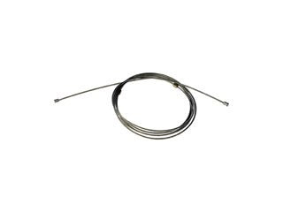 Dorman - First Stop Parking Brake Cable P/N:C94393 Fits: Dodge Dakota 96-91 - Image 1