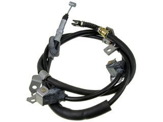 Dorman - First Stop Parking Brake Cable P/N:C94397 Fits: Acura Integra 89-87 - Image 1