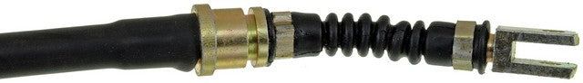 Dorman - First Stop Parking Brake Cable P/N:C94398 Fits: Acura Integra 89-87 - Image 2
