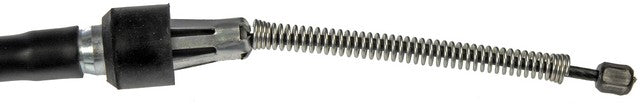 Dorman - First Stop Parking Brake Cable P/N:C94400 Fits: Honda Civic 87-85 - Image 2