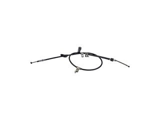 Dorman - First Stop Parking Brake Cable P/N:C94400 Fits: Honda Civic 87-85 - Image 1