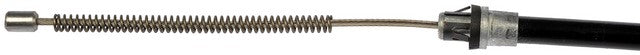 Dorman - First Stop Parking Brake Cable P/N:C94401 Fits: Honda Accord 93-92 - Image 3
