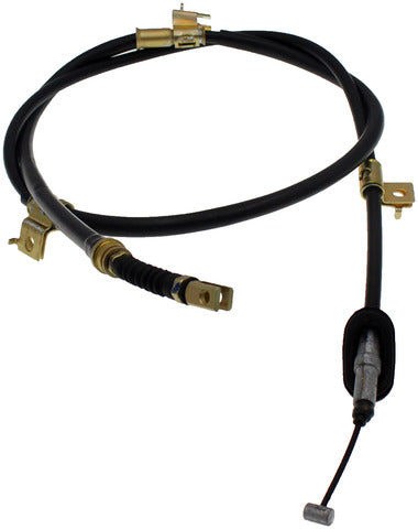 Dorman - First Stop Parking Brake Cable P/N:C94402 Fits: Honda Accord 93-91 - Image 1