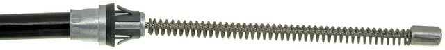 Dorman - First Stop Parking Brake Cable P/N:C94404 Fits: Honda Civic 95-92 - Image 2
