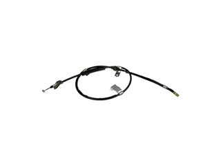 Dorman - First Stop Parking Brake Cable P/N:C94405 Fits: Acura Integra 01-94, Honda Civic 00-99, Honda Civic 95-92 - Image 1