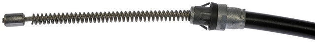 Dorman - First Stop Parking Brake Cable P/N:C94407 Fits: Honda Civic 95-92 - Image 2