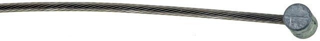 Dorman - First Stop Parking Brake Cable P/N:C94409 Fits: Honda Civic 83-81 - Image 3