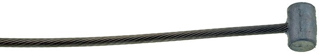 Dorman - First Stop Parking Brake Cable P/N:C94409 Fits: Honda Civic 83-81 - Image 2