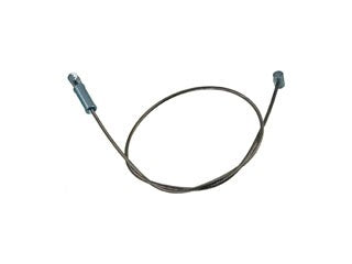 Dorman - First Stop Parking Brake Cable P/N:C94409 Fits: Honda Civic 83-81 - Image 1
