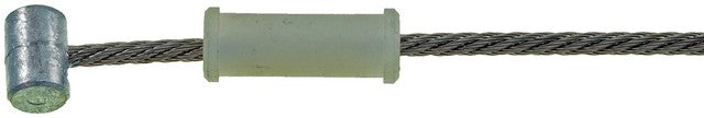 Dorman - First Stop Parking Brake Cable P/N:C94410 Fits: Honda Civic 83-81 - Image 3