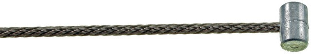 Dorman - First Stop Parking Brake Cable P/N:C94410 Fits: Honda Civic 83-81 - Image 2