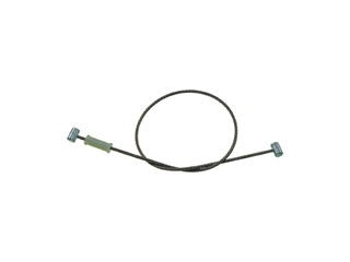 Dorman - First Stop Parking Brake Cable P/N:C94410 Fits: Honda Civic 83-81 - Image 1