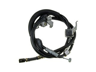 Dorman - First Stop Parking Brake Cable P/N:C94412 Fits: Acura Integra 89-87 - Image 1