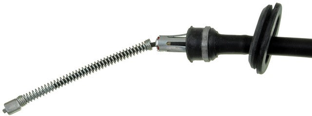 Dorman - First Stop Parking Brake Cable P/N:C94416 Fits: Honda Civic 87-85 - Image 2