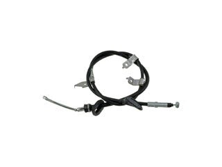 Dorman - First Stop Parking Brake Cable P/N:C94416 Fits: Honda Civic 87-85 - Image 1