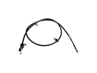 Dorman - First Stop Parking Brake Cable P/N:C94418 Fits: Honda Accord 93-91 - Image 1