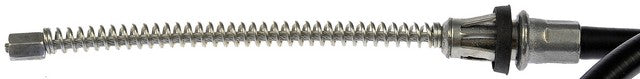 Dorman - First Stop Parking Brake Cable P/N:C94422 Fits: Honda Civic 95-92 - Image 3