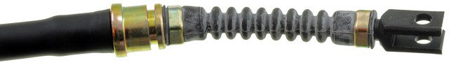 Dorman - First Stop Parking Brake Cable P/N:C94427 Fits: Acura Vigor 1992 - Image 2