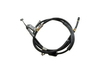 Dorman - First Stop Parking Brake Cable P/N:C94427 Fits: Acura Vigor 1992 - Image 1