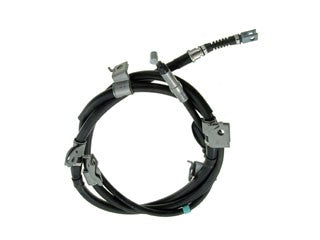 Dorman - First Stop Parking Brake Cable P/N:C94428 Fits: Honda Prelude 93-92 - Image 1
