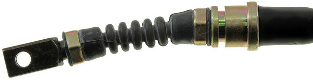 Dorman - First Stop Parking Brake Cable P/N:C94429 Fits: Honda Prelude 93-92 - Image 3