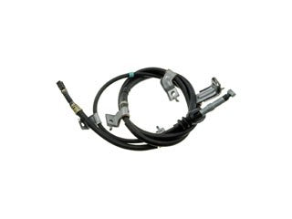 Dorman - First Stop Parking Brake Cable P/N:C94429 Fits: Honda Prelude 93-92 - Image 1
