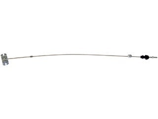 Dorman - First Stop Parking Brake Cable P/N:C94430 Fits: Mazda Rx-7 95-93 - Image 1