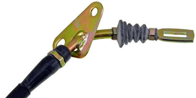 Dorman - First Stop Parking Brake Cable P/N:C94434 Fits: Mazda Mx-3 95-92 - Image 2