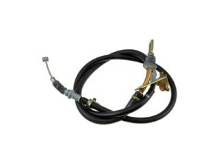 Dorman - First Stop Parking Brake Cable P/N:C94434 Fits: Mazda Mx-3 95-92 - Image 1