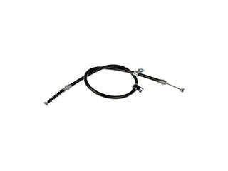 Dorman - First Stop Parking Brake Cable P/N:C94435 Fits: Mazda Rx-7 95-93 - Image 1