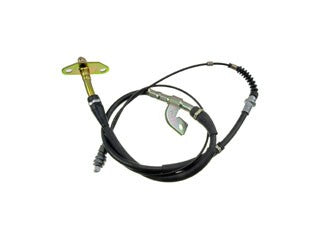 Dorman - First Stop Parking Brake Cable P/N:C94439 Fits: Mazda 929 95-92 - Image 1