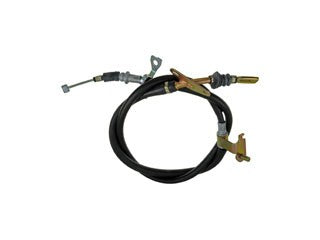 Dorman - First Stop Parking Brake Cable P/N:C94440 Fits: Mazda Mx-3 95-92 - Image 1