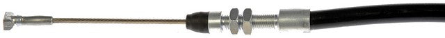 Dorman - First Stop Parking Brake Cable P/N:C94441 Fits: Mazda Mx-3 94-92 - Image 3