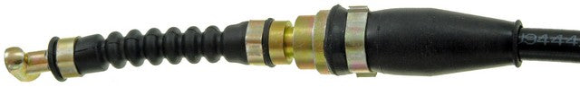 Dorman - First Stop Parking Brake Cable P/N:C94442 Fits: Mazda B2300 1994, Mazda B3000 1994, Mazda B4000 1994, Mazda Rx-7 95-93 - Image 2