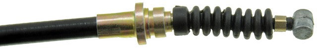 Dorman - First Stop Parking Brake Cable P/N:C94442 Fits: Mazda B2300 1994, Mazda B3000 1994, Mazda B4000 1994, Mazda Rx-7 95-93 - Image 3