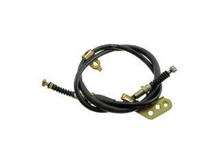 Dorman - First Stop Parking Brake Cable P/N:C94442 Fits: Mazda B2300 1994, Mazda B3000 1994, Mazda B4000 1994, Mazda Rx-7 95-93 - Image 1