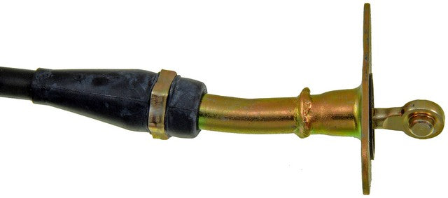 Dorman - First Stop Parking Brake Cable P/N:C94446 Fits: Mazda 929 95-92 - Image 2