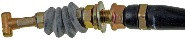 Dorman - First Stop Parking Brake Cable P/N:C94447 Fits: Mazda 626 87-86 - Image 2