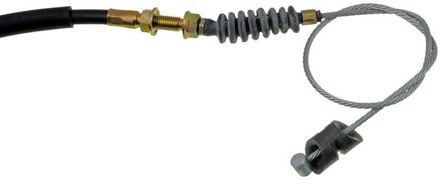 Dorman - First Stop Parking Brake Cable P/N:C94447 Fits: Mazda 626 87-86 - Image 3