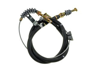 Dorman - First Stop Parking Brake Cable P/N:C94447 Fits: Mazda 626 87-86 - Image 1